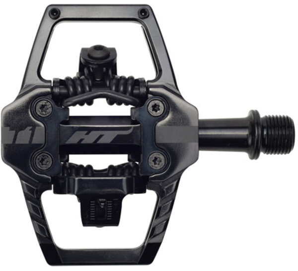 HT Components T1 Clipless Pedals