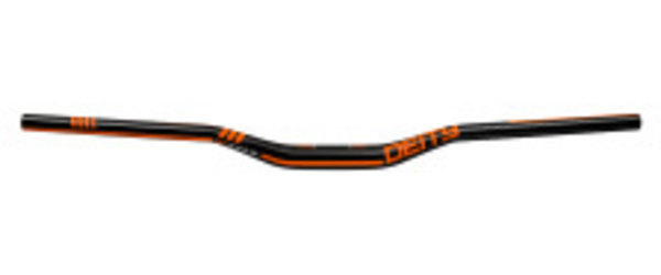 Deity Components Deity BRENDOG Handlebar: 800mm Width