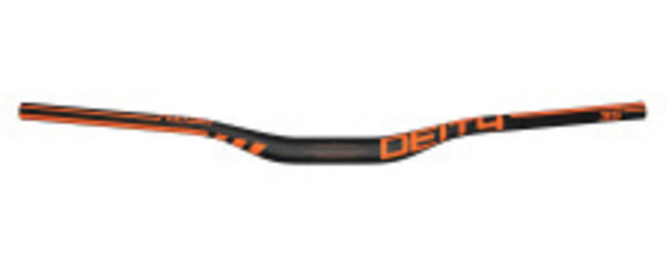 Deity Components Deity Speedway 35 Handlebar Carbon