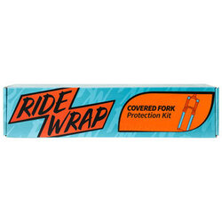 RideWrap Covered MTB Fork Protection Kit