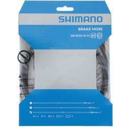 Shimano Shimano SM-BH59-JK-SS Disc Brake Hose 1700mm
