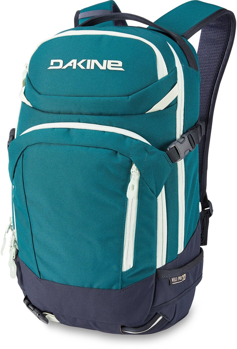 Dakine Heli Pro 20L Backpack - Women's - Cloud Cyclery