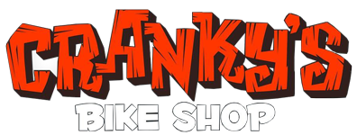 Cranky's Bike Shop Home Page