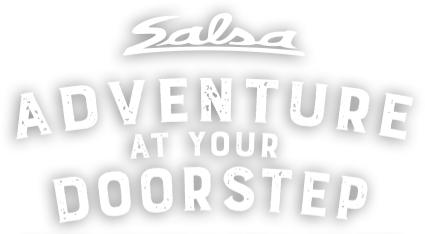 Salsa Adventure At Your Doorstep - Order Online and We'll Deliver