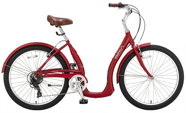 Biria EB Easy 7 - San Diego Bike Shop | San Diego, CA Biria EB Easy 7 - San Diego Bike Shop | San Diego, CA