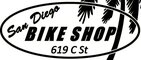 San Diego Bike Shop Home Page