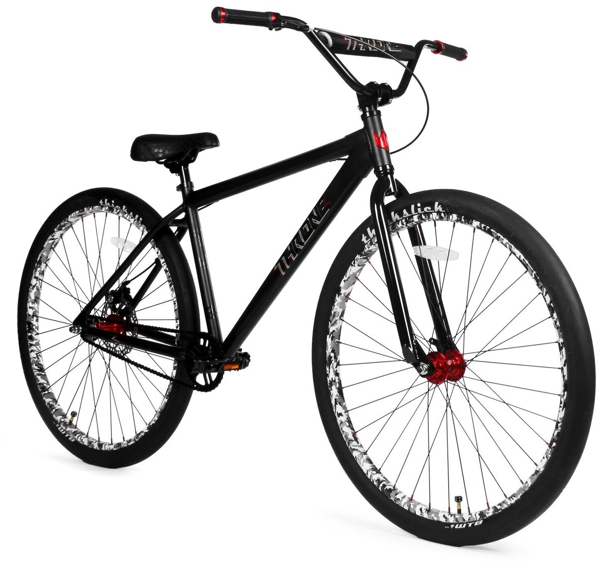 goon xl bike
