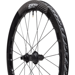 Zipp Zipp 454 NSW Carbon Disc Brake Wheel - Tubeless
