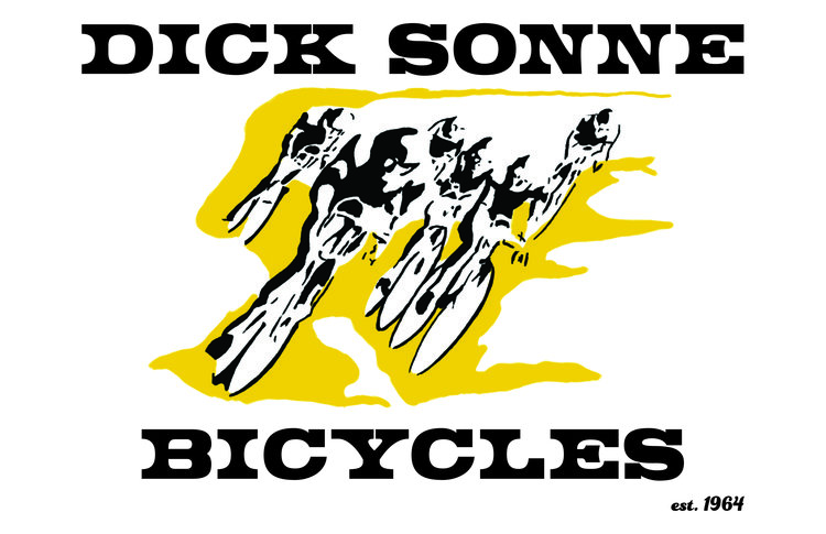 Dick Sonne Bicycles | Est 1964