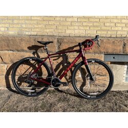 Trek Checkpoint ALR Force/Rival AXS Gen 2 Custom