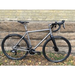 Moots Routt RSL Force AXS