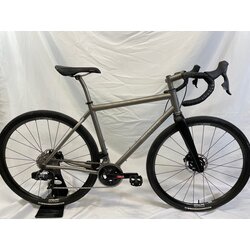 Moots Routt 45 Rival AXS