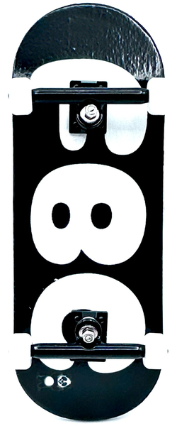 Finger Board Cult FBC Fingerboard Complete Big Logo