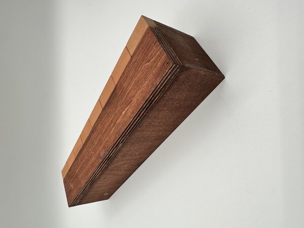 Unity Unity FingerBoard Brick Ledge