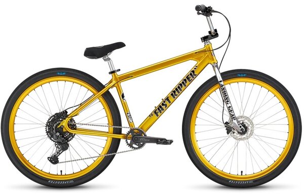 SE Bikes Fast Ripper 29"