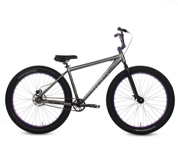 Throne Cycles The Goon XL 27.5"