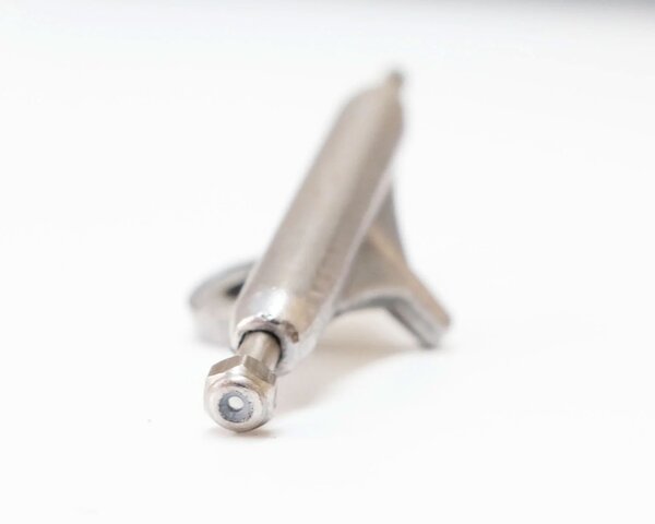 Dynamic Fingerboards Lock Nuts - 6 Pack