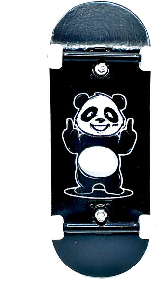 Finger Board Cult Panda FBC Fingerboard Complete