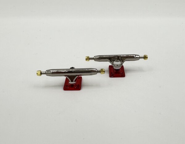 Unity Unity Icon Fingerboard Trucks 36mm