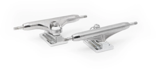 Dynamic Fingerboards 36mm Chrome Special Edition V2 - Dynamic Trucks