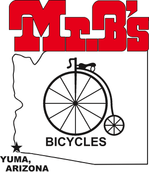 Mr. B's Bicycles