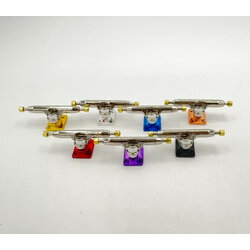 Unity Unity Icon Fingerboard Trucks 34mm