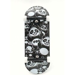 Finger Board Cult FBC Fingerboard Complete All Over Panda
