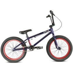 DK Bicycles DK Step Up 18