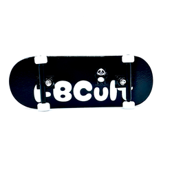 Finger Board Cult FBC Fingerboard Complete FBCult Logo