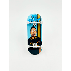 Finger Board Cult FBC Fingerboard Complete Fly Trap