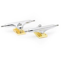 Dynamic Fingerboards Dynamic Trucks - 34mm Gold Baseplate Special Edition V2