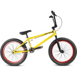 DK Bicycles DK Four Pack 20