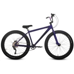 Throne Cycles The Goon XL Runner Grape Soda