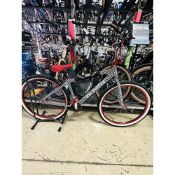 Used Custom Built Big Ripper