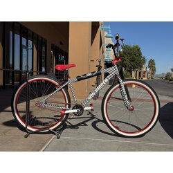 SE Bikes Custom Billet SE Ripper