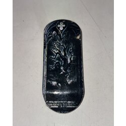 Coffin Wood Coffin Wood Decks 34mm