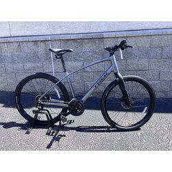 Used Used Bike Trek Dual Sport 2 Grey