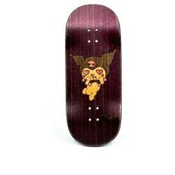 Workers FB Workers FB Fingerboard Deck Kuromi 34mm Street Shape
