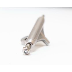 Dynamic Fingerboards Lock Nuts - 6 Pack