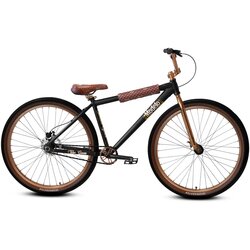 Throne Cycles The Goon - Modelo Black