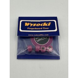 Wysocki Wysocki Fingerboard Wheels