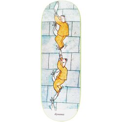 Dynamic Fingerboards 