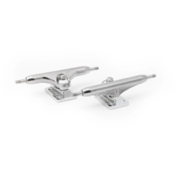 Dynamic Fingerboards 36mm Chrome Special Edition V2 - Dynamic Trucks