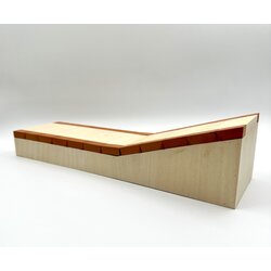 Unity Unity FingerBoard Brick Up Ledge