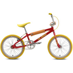 SE Bikes SE Racing Vans PK Ripper 20