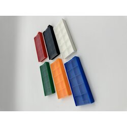 Unity FingerBoard Wheel Storage Organizer Box