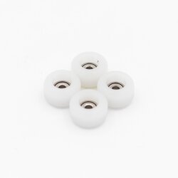 Unity Unity Atom Wheels