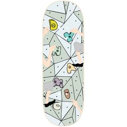 Dynamic Fingerboards 