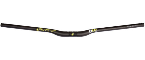 Burgtec Ride Wide DH 30mm Rise