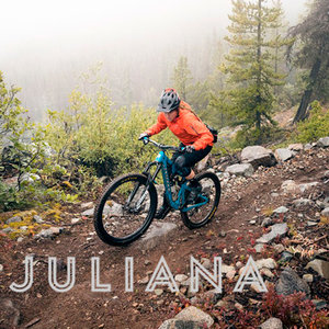 Juliana Bikes